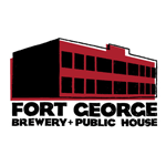 Ft George Brewing