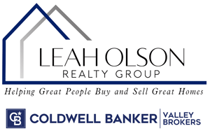 Leah Olsen Realty Group - Coldwell Banker