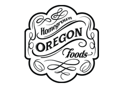 Home Grown Oregon Foods