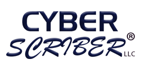 Cyber Scriber