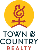 Town and Country logo